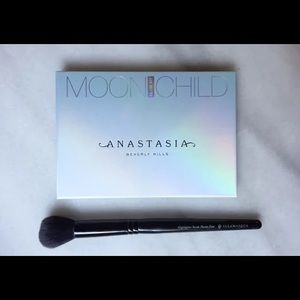 NIB Anastasia Beverly Hills Moonchild Palette